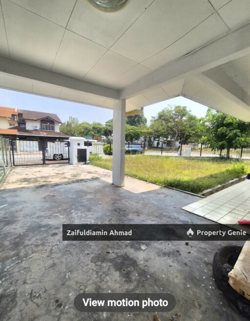 Bukit Rimau Terraced Home Shah Alam, Freehold 3756 Sqft