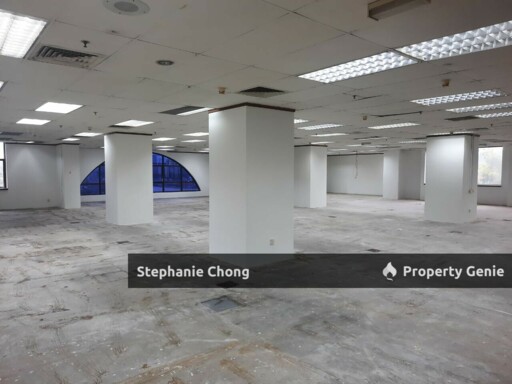 Office at PJ New Town, Menara Choy Fook On, for Sale