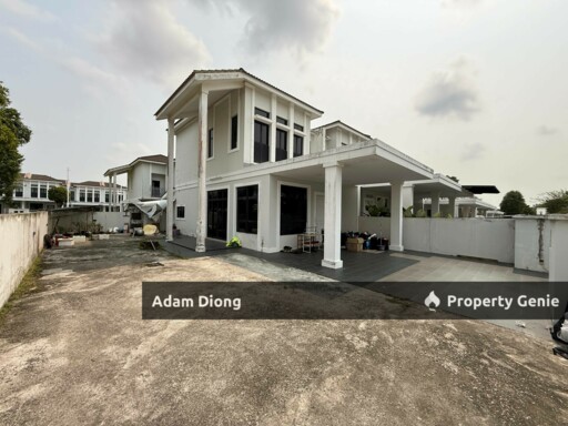 Eco Tropics GreenGate@ Kota Masai Pasir Gudang