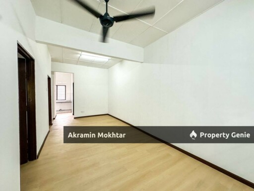Freehold | Single Storey Taman Banting Baru, Banting