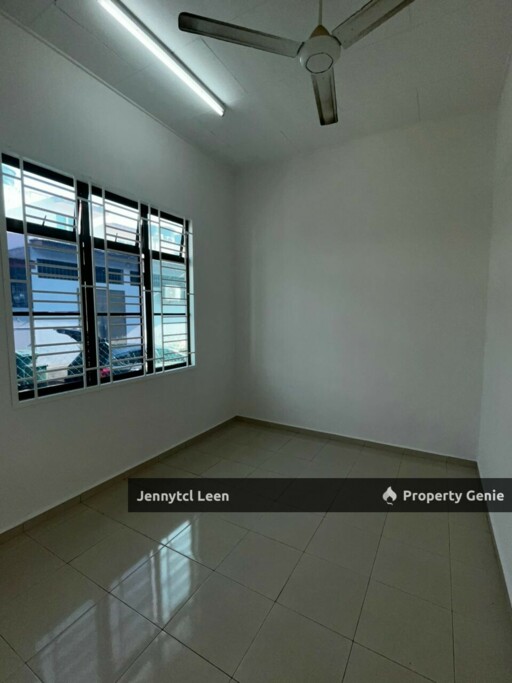Below Value! [Big 24x80] Single Storey Terrace House Taman Saujana Permai, Bukit Katil, Ayer Keroh, Melaka