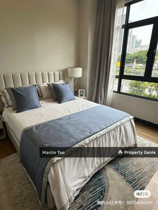 Bangsar South High End Condo