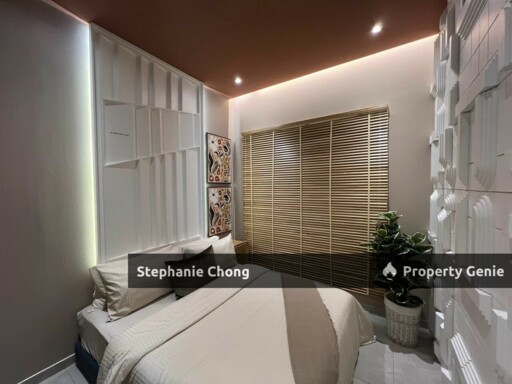 Veladaz Residences @ Bukit Jalil, Kuala Lumpur, New Condo
