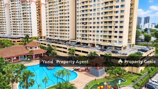 Koi Tropika Puchong