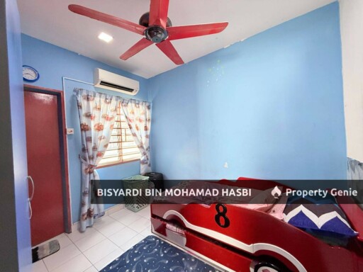Facing Open End Lot Extra Land 2 Storey Idalia Timur, Bandar Baru Enstek, Nilai.