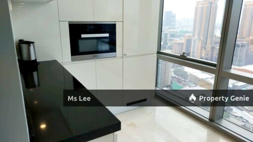 Pavilion Suites @ Bukit Bintang - Sale Below Bank Value Rm400k