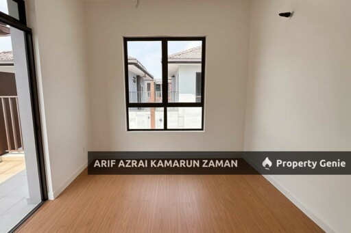 [Special Offer] 3-Storey Terrace The Mulia Residence, Cyberjaya  | 5R4B | RM1,200,000