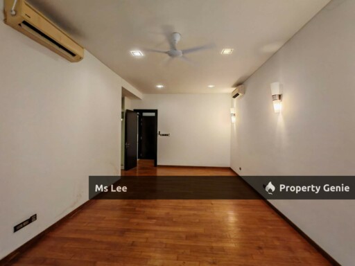 The Pearl @ KLCC - 50m to MRT Conlay