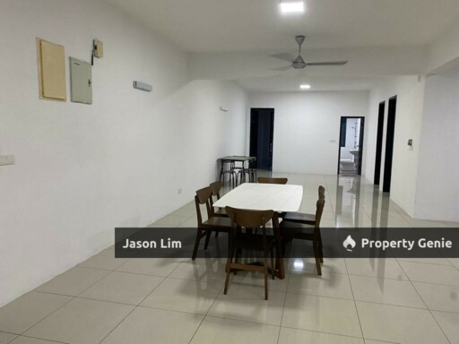 98 Nibong Residence Near Queensbay and Pesta Sungai Nibong