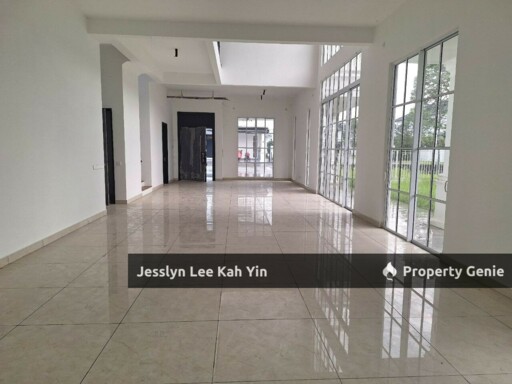 Eco Majestic Semenyih Stoneridge