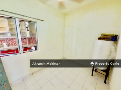 Corner Unit, Renovated & 2 Covered Parking | Sunway Suriamas Condominium, Bandar Sunway Selangor