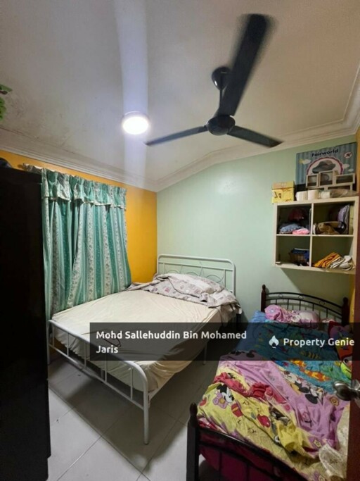 [RENOVATED] RUMAH SEMI-D CORNER LOT INDERA SEMPURNA KUANTAN, PAHANG
