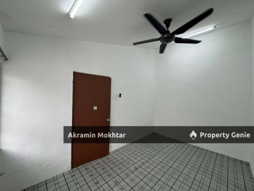 Single Storey Terrace Taman Jaya Bandar Tun Razak Cheras KL