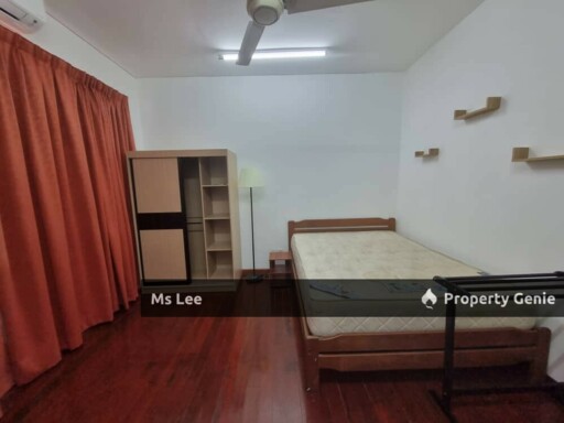 Room 102 for Rent RM 700 @ Glenmarie Cove, Port Klang