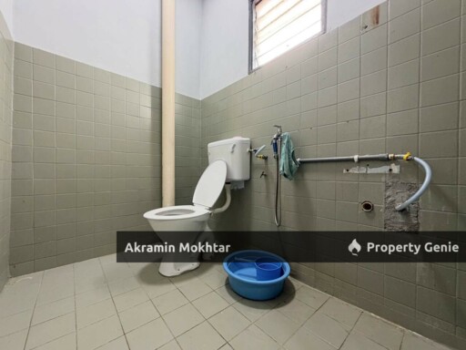 FREEHOLD & RENOVATED | DOUBLE STOREY TERRACE INTERMEDIATE HOUSE BUKIT SENTOSA 2 JALAN TULIP RAWANG