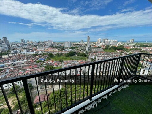 Novo 8 Residence Condominium Dual Key Unit Freehold For Sales