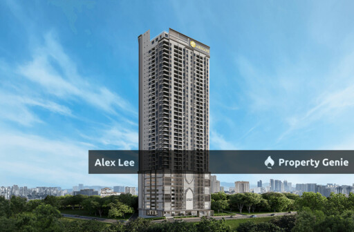 Condo in KLCC for sale below market price