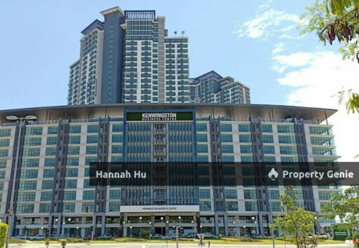 Kewingston Business Centre