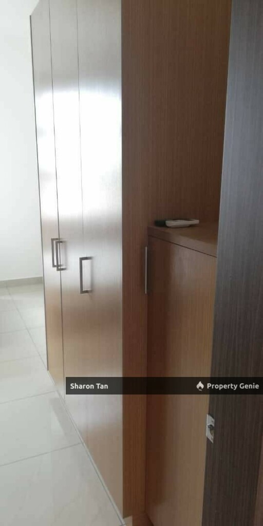 KSL D Secret Garden Kempas 3 Bedroom Fully Furnished