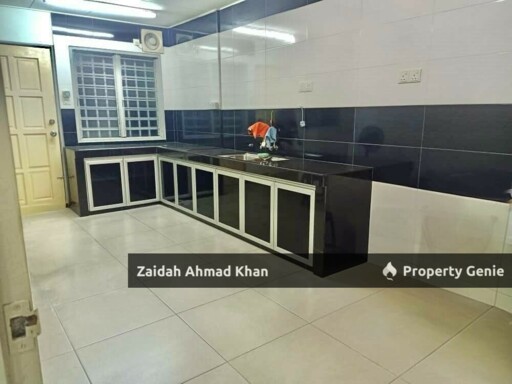 TAMAN ASA JAYA KAJANG DOUBLE STOREY HOUSE FOR SALE MOVE IN CONDITION