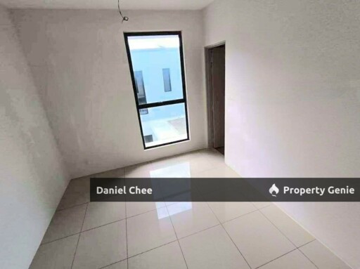 Ipoh SPPK Brand New Double Storey Semi D For Sale