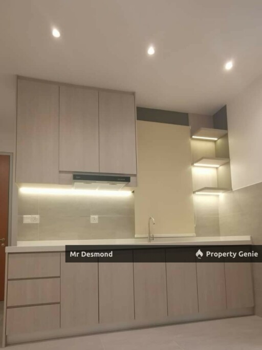 Sunsuria Forum, Setia Alam