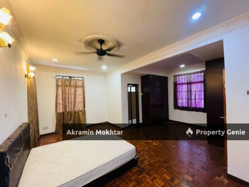 FREEHOLD & FACING OPEN | BUNGALOW 1.5 STOREY TAMAN PERSADA AMAN BANDAR ENSTEK NILAI NEGERI SEMBILAN