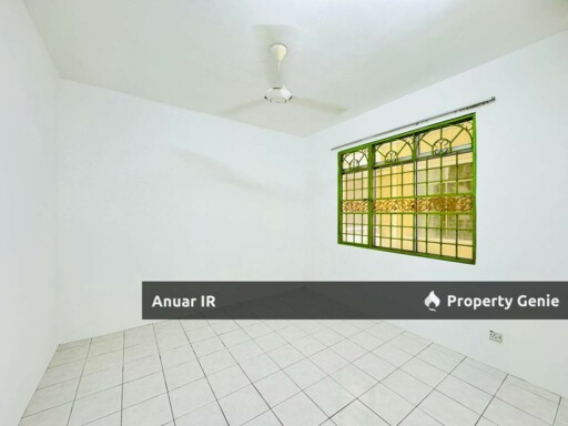 Platinum Victory Condo Taman Melati
