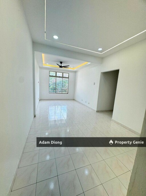 Ria 2 apartment Megah Ria Masai