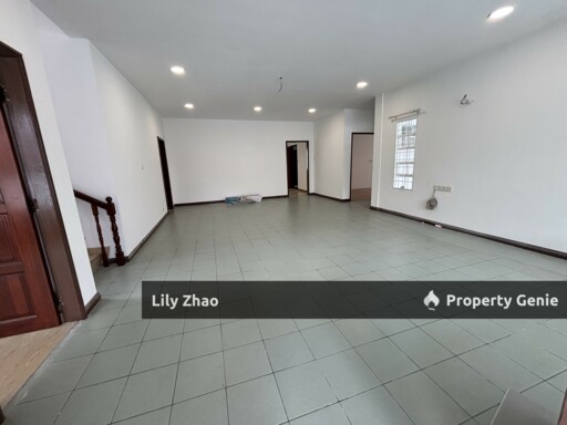 2 Storey Detached Bungalow House, CL999 for Sale, Taman Ria, Jalan Lintas Kota Kinabalu