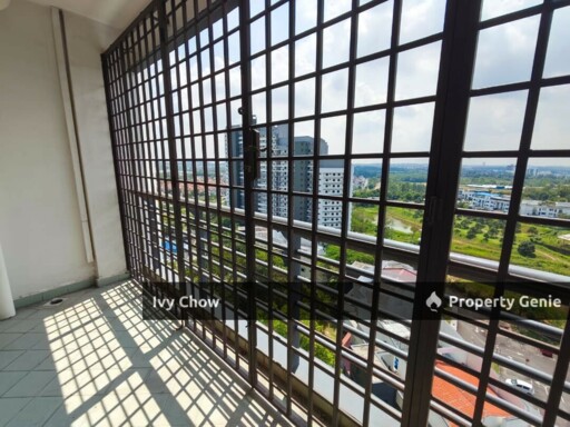 Seri Mutiara Apartment for rent