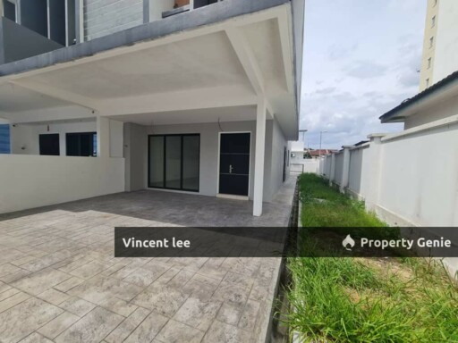 Marque Jalil PUJ 4 Endlot with Extra Land, Brand New, Limited Unit, 10 Minute Drive to Pavilion Bukit Jalil