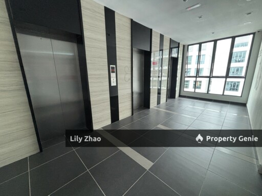 Kingfisher Putatan Condo, Fully Furnished, 3 Bed 2 Bath, 1,065 Sqf, Lvl 16, New Project, Kota Kinabalu