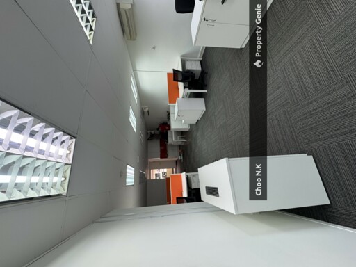 Kelana Jaya, 97, Jalan SS7/2, Kelana Business Centre