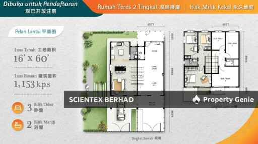 Rumah Belia Melaka- MD24