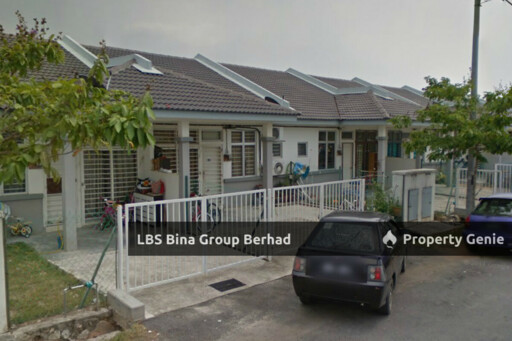 Camellia Cottage