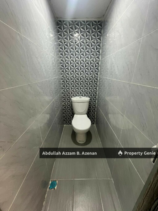 FULL RENO BANDAR BARU SUNGAI LALANG