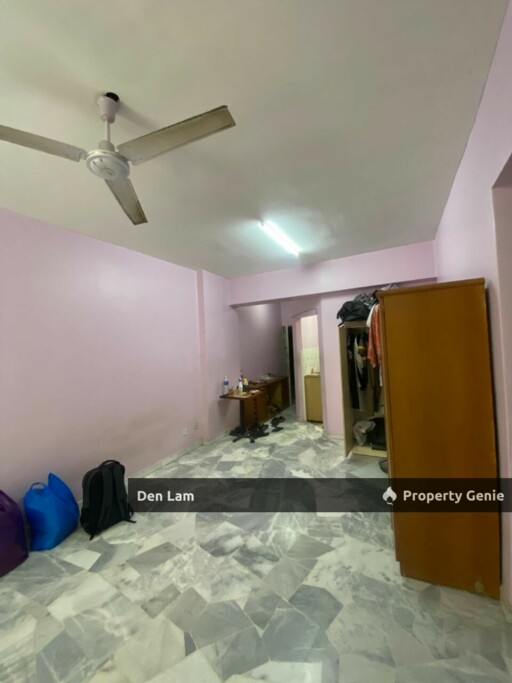 Gemilang Indah Condo | Jalan Klang Lama | Near Mid Valley Megamall | For Rent !!