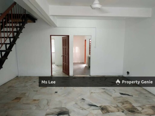 2 Storey house-Bandar Country Homes @ Rawang-Ready 15/10 or 30/10