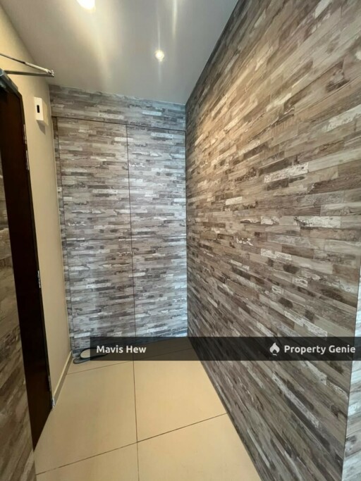 For Rent, Kingsbay @Country Garden Danga Bay, Fully Furnished, Seaview