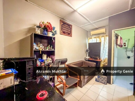 Freehold & Facing Open | 2.5-Storey Terrace Taman Desa Mas, Bandar Country Homes Rawang