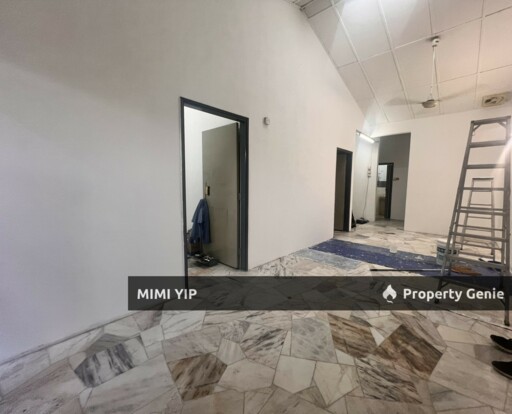 Single Storey Intermediate Terrace House, Taman Cheras Perdana Cheras