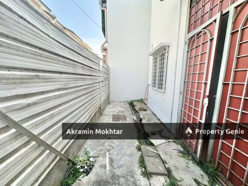 Refurbished | Double Storey Saujana Damansara @ Damansara Damai  DETAILS:
