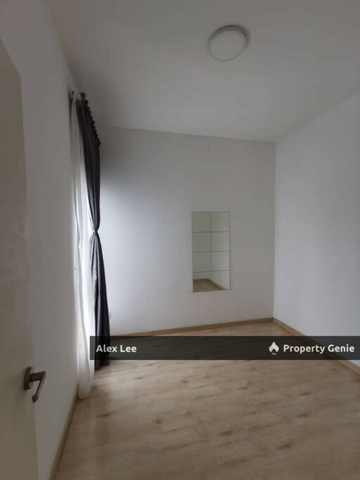 Spacious 3 Bedroom Condominium For Rental In Jalan Yaacob Latif Which near Hukm