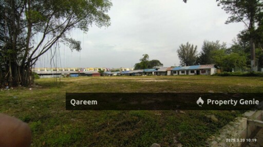 Industrial Land 1.7 Ac Bandar Rawang. Rawang