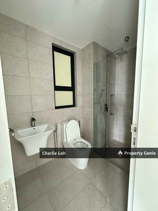 Brand New Unit for Sales, Taman Desa