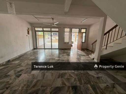 Taman Baiduri Seremban, Taman Baiduri, Seremban Galena Kristal Taman Permata Labu