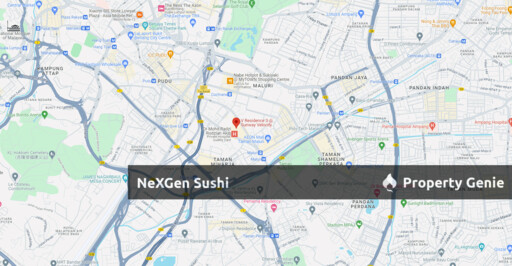 SUNWAY V RESIDENCE 3🔥 Save RM 218,200