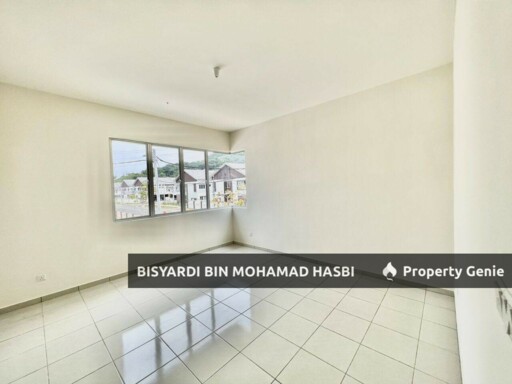 BRAND NEW CORNER LOT 2 STOREY TAMAN CENDANA GREENWOOD, SALAK PERDANA BANDAR BARU SALAK TINGGI, SEPANG .