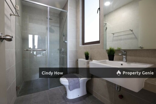 Bali Residence 2 Room Rent